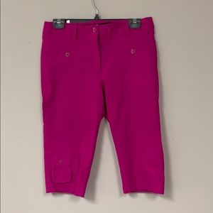 JAMIE SADOCK Golf Shorts